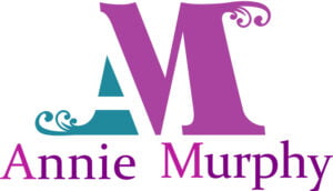 Logo Annie Murphy