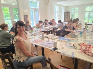 Atelier sur mesure parents leader