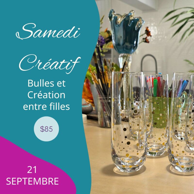 Samedi créatif – Image 2