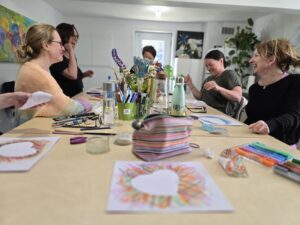 Samedi créatif Studio A