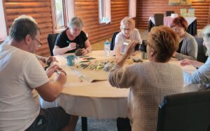 Ateliers créatifs sur mesure en cadeau