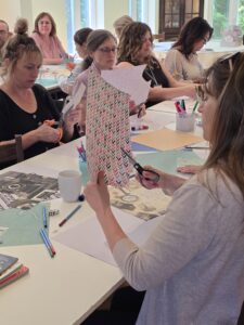 Atelier sur mesure parents leaders