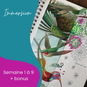 L'immersion