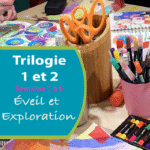 trilogie 1 et - Inspire-toi et respire au StudioA