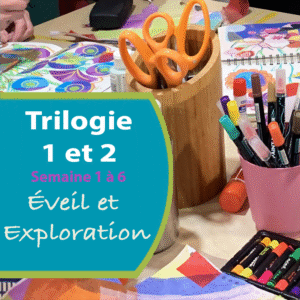 trilogie 1 et - Inspire-toi et respire au StudioA