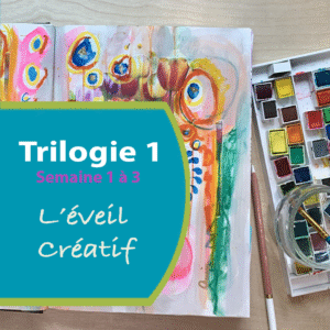 trilogie 1 - Inspire-toi et respire au StudioA