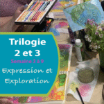 trilogie 2 et 3 - Inspire-toi et respire au StudioA